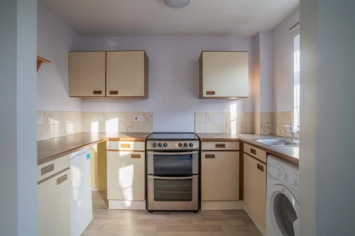 Bishop's Stortford, Hertfordshire