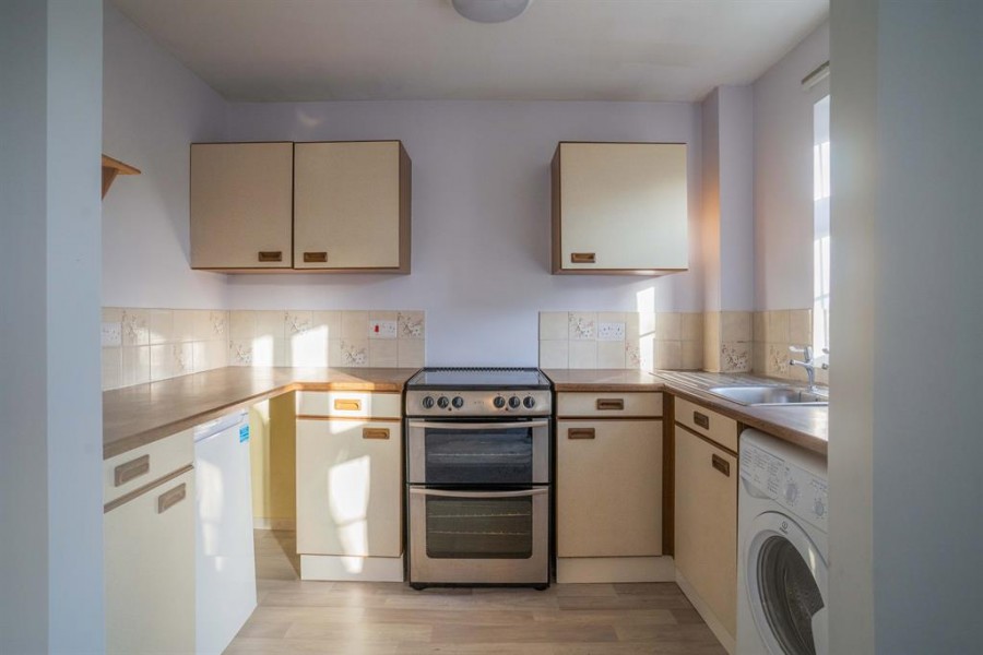 Bishop's Stortford, Hertfordshire