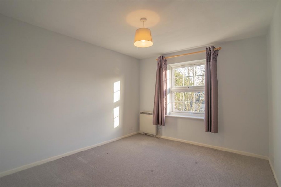 Bishop's Stortford, Hertfordshire