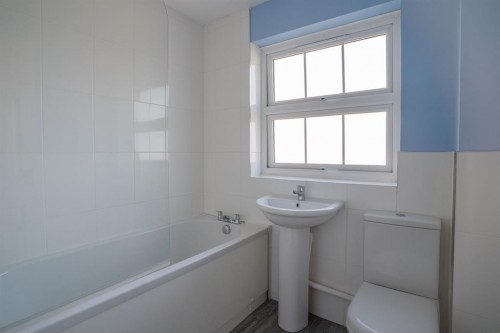 Bishop's Stortford, Hertfordshire