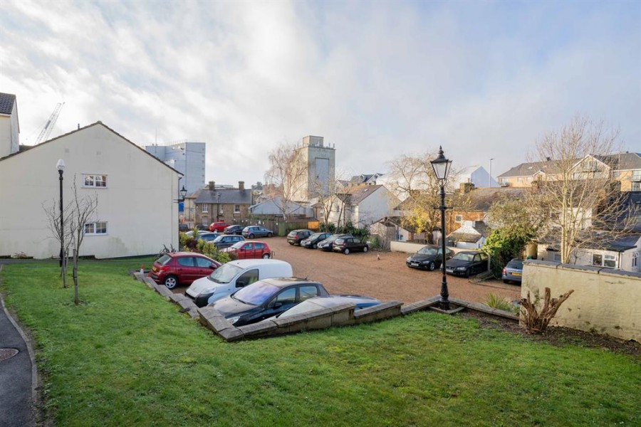 Bishop's Stortford, Hertfordshire