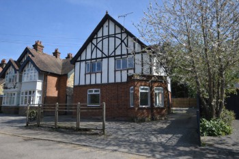 Bishops Stortford, Herts