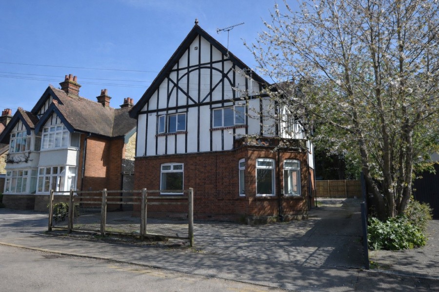 1 bedroom Flat for Letting Bishops Stortford, Herts