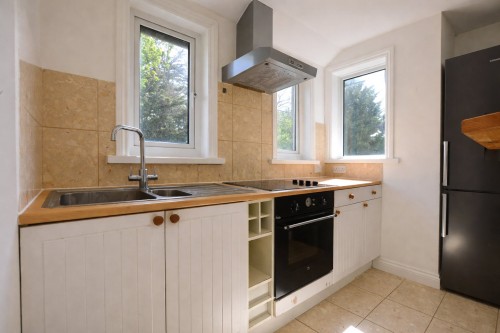 Bishops Stortford, Herts