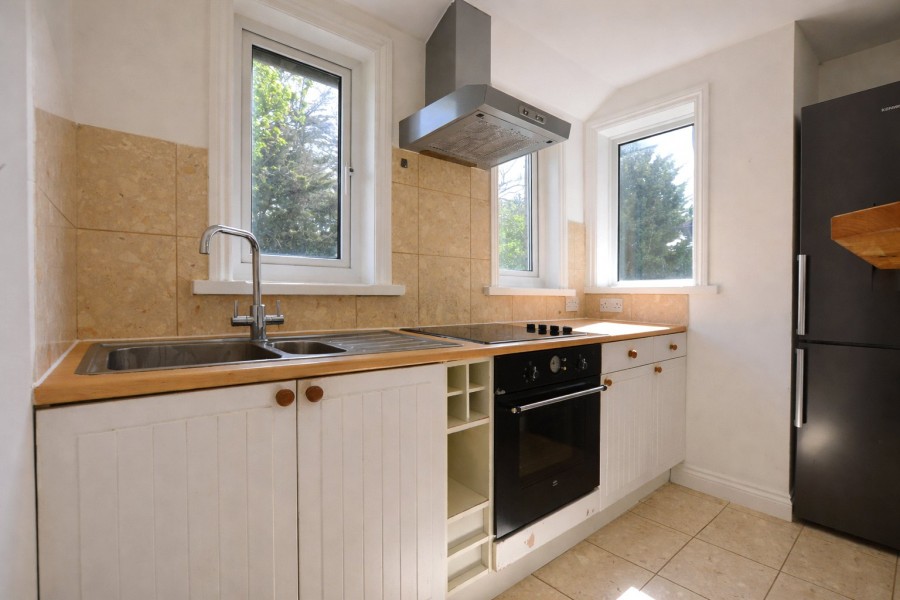 Bishops Stortford, Herts