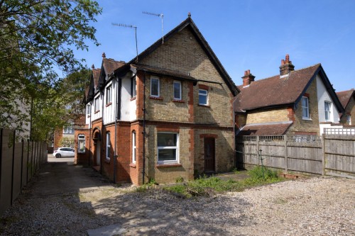 Bishops Stortford, Herts