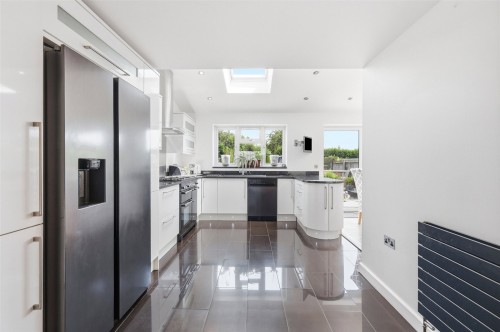 Bishop's Stortford, Hertfordshire