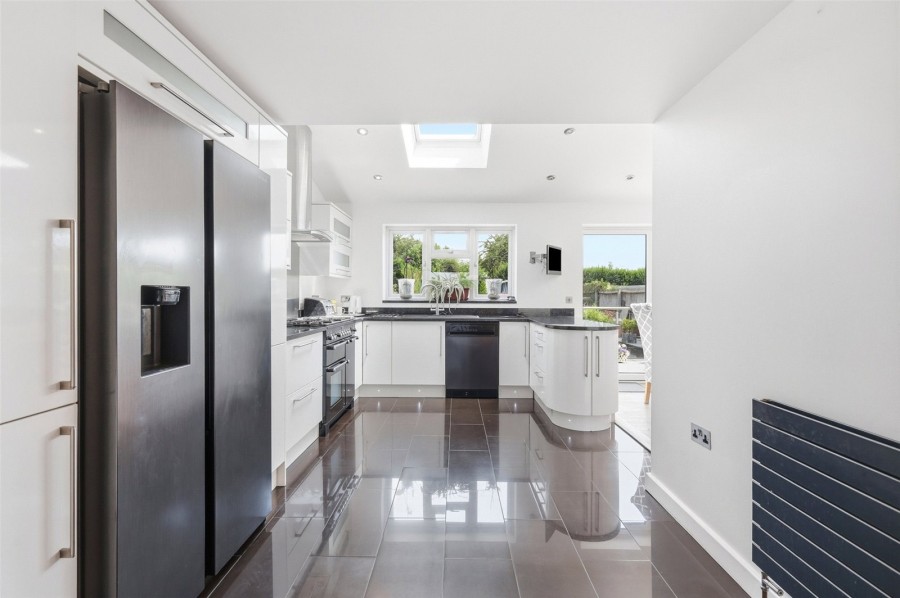 Bishop's Stortford, Hertfordshire