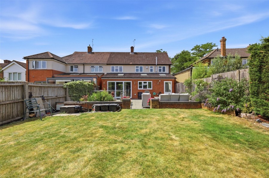Bishop's Stortford, Hertfordshire