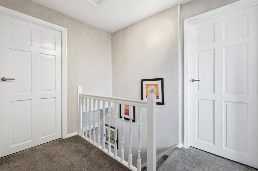 Bishop's Stortford, Hertfordshire