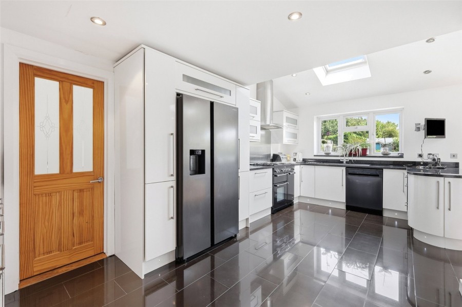 Bishop's Stortford, Hertfordshire