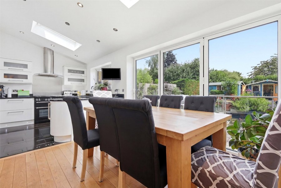 Bishop's Stortford, Hertfordshire
