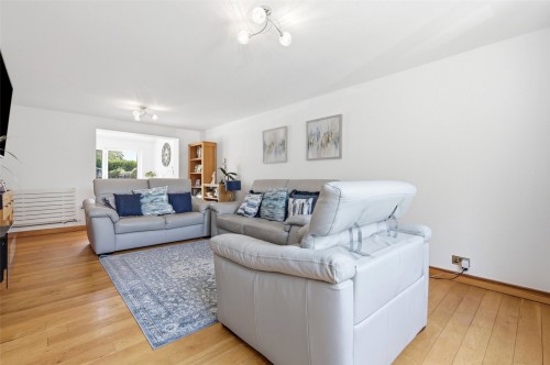 Bishop's Stortford, Hertfordshire