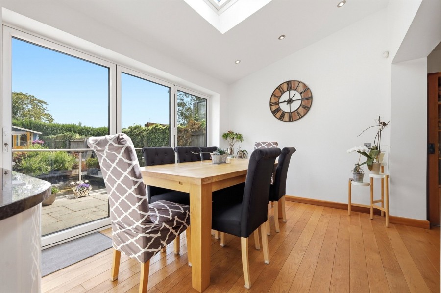 Bishop's Stortford, Hertfordshire