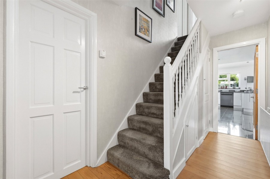 Bishop's Stortford, Hertfordshire
