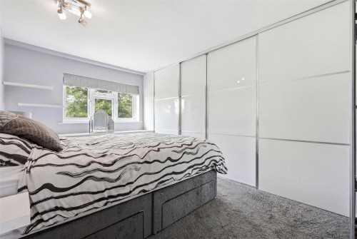 Bishop's Stortford, Hertfordshire