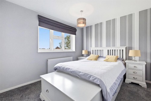 Bishop's Stortford, Hertfordshire