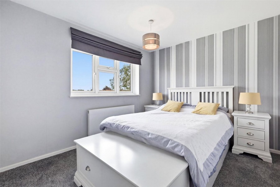 Bishop's Stortford, Hertfordshire