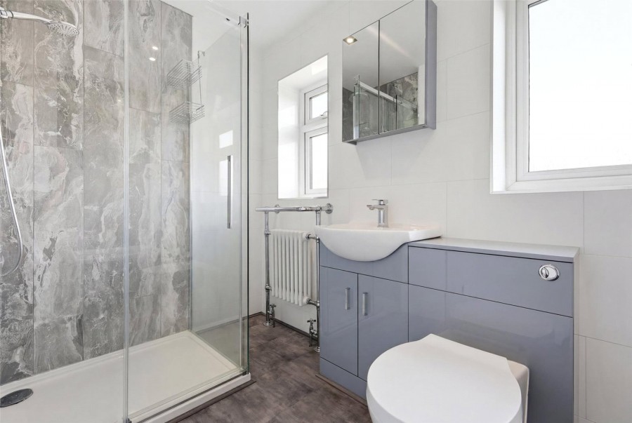 Bishop's Stortford, Hertfordshire