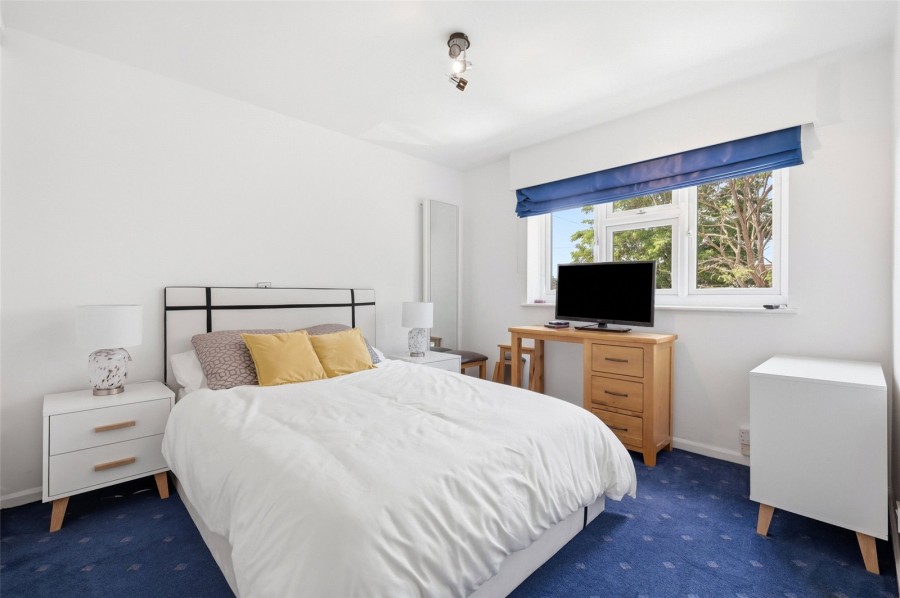 Bishop's Stortford, Hertfordshire
