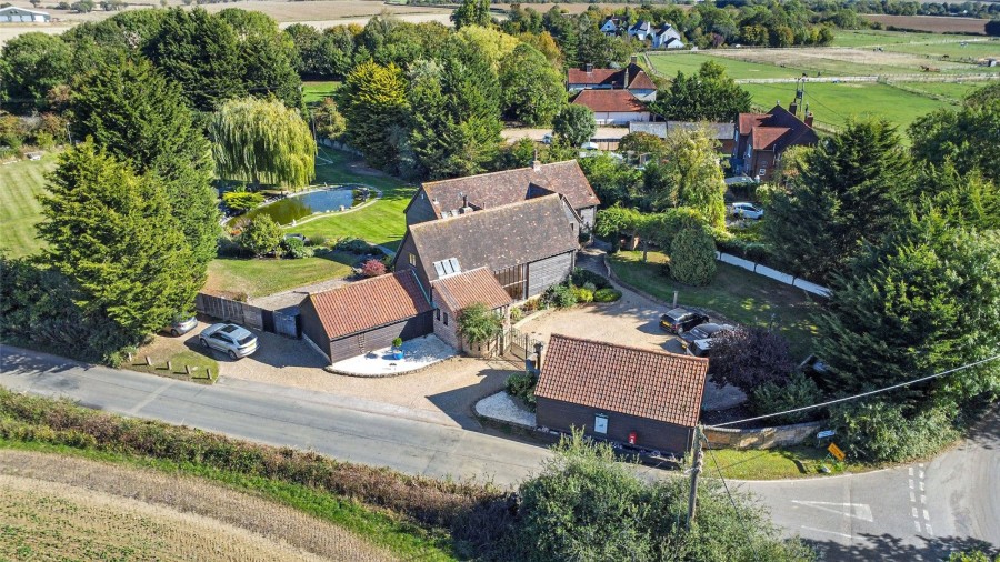 4 bedroom House for Sale Ongar, Essex