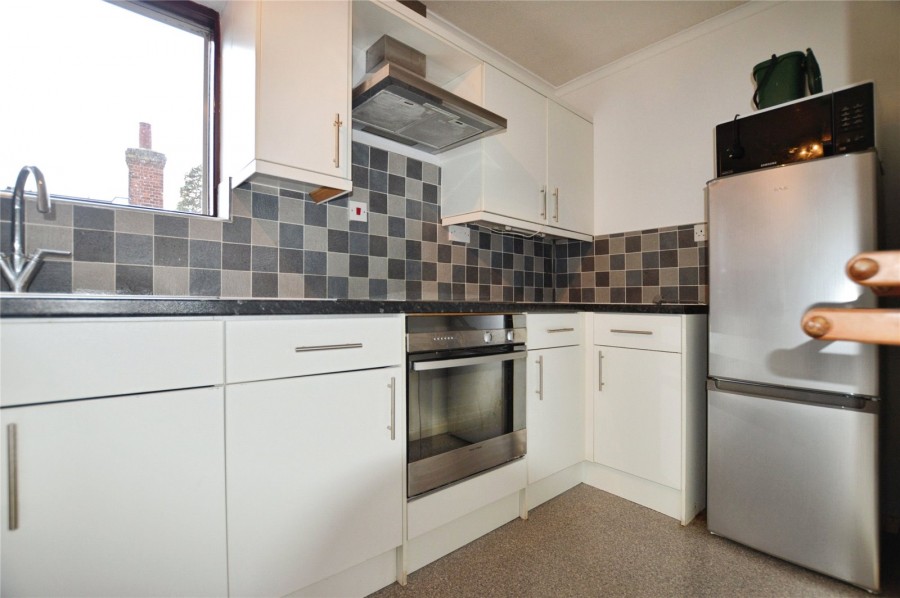Hadham Road, Bishops Stortford, Herts