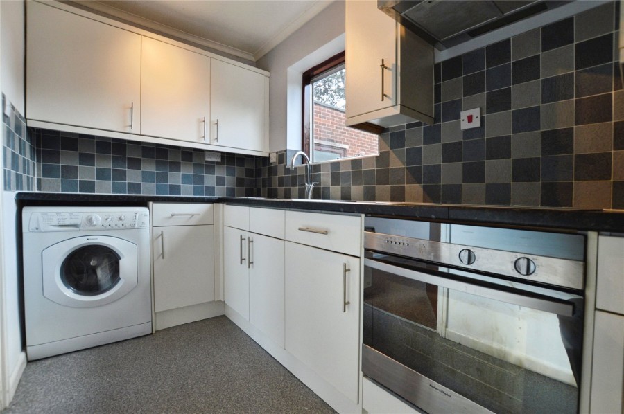 Hadham Road, Bishops Stortford, Herts