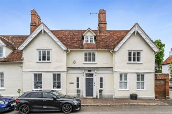 Much Hadham, Hertfordshire