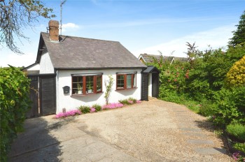 Thorley Hill, Bishops Stortford, Hertfordshire