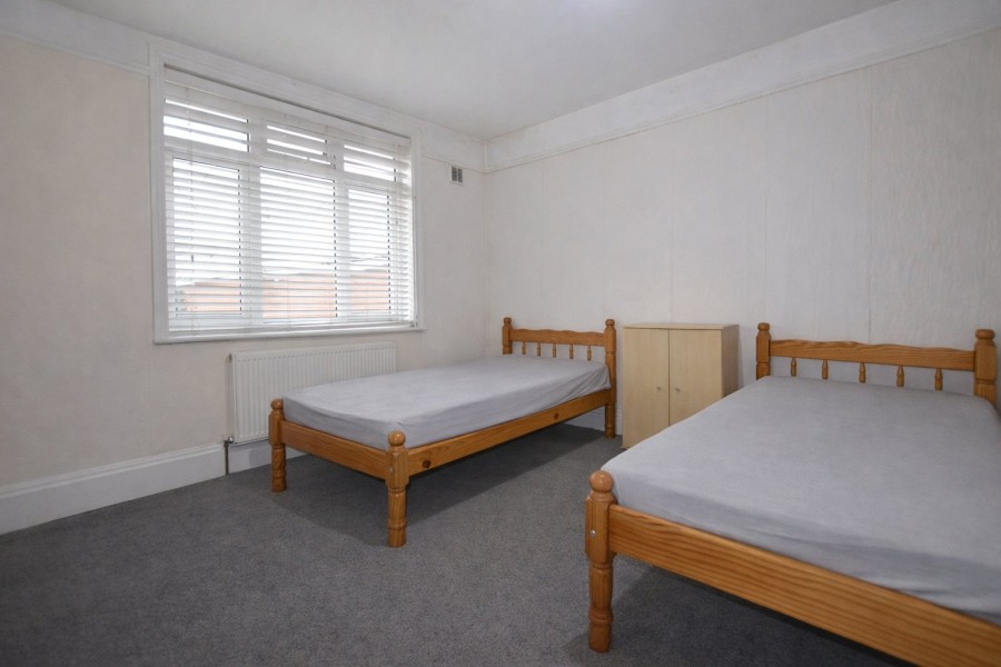 Bishops Stortford, Herts