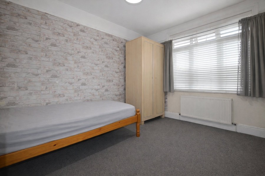 Bishops Stortford, Herts