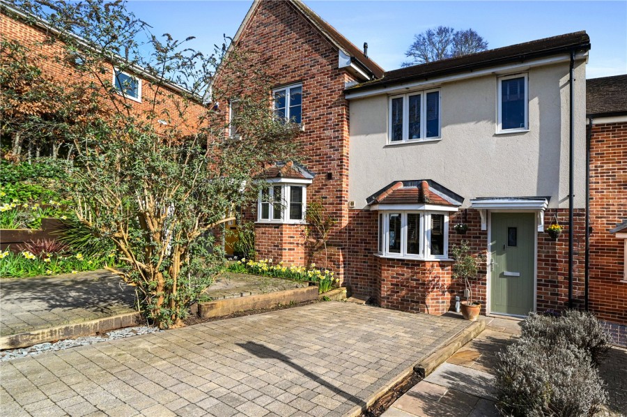 3 bedroom House for Sale Bishop's Stortford, Hertfordshire