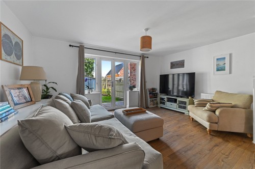 Bishop's Stortford, Hertfordshire