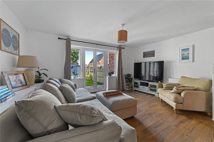 Bishop's Stortford, Hertfordshire