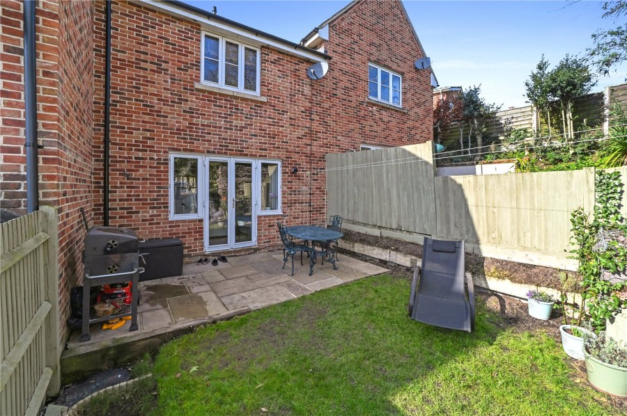 Bishop's Stortford, Hertfordshire