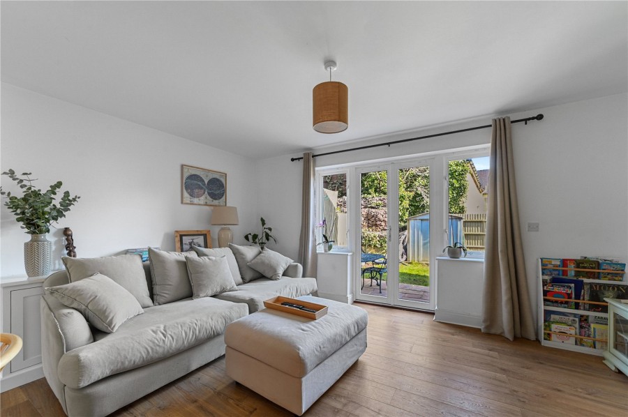 Bishop's Stortford, Hertfordshire