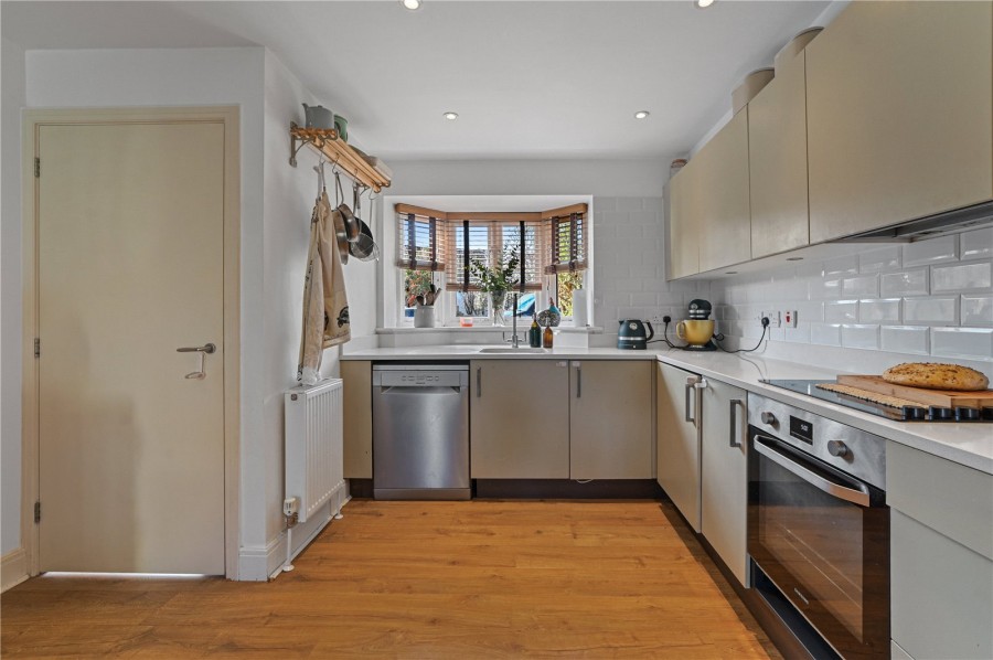 Bishop's Stortford, Hertfordshire