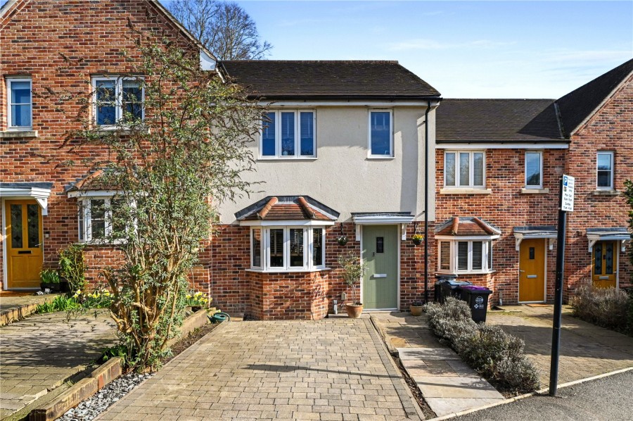 Bishop's Stortford, Hertfordshire