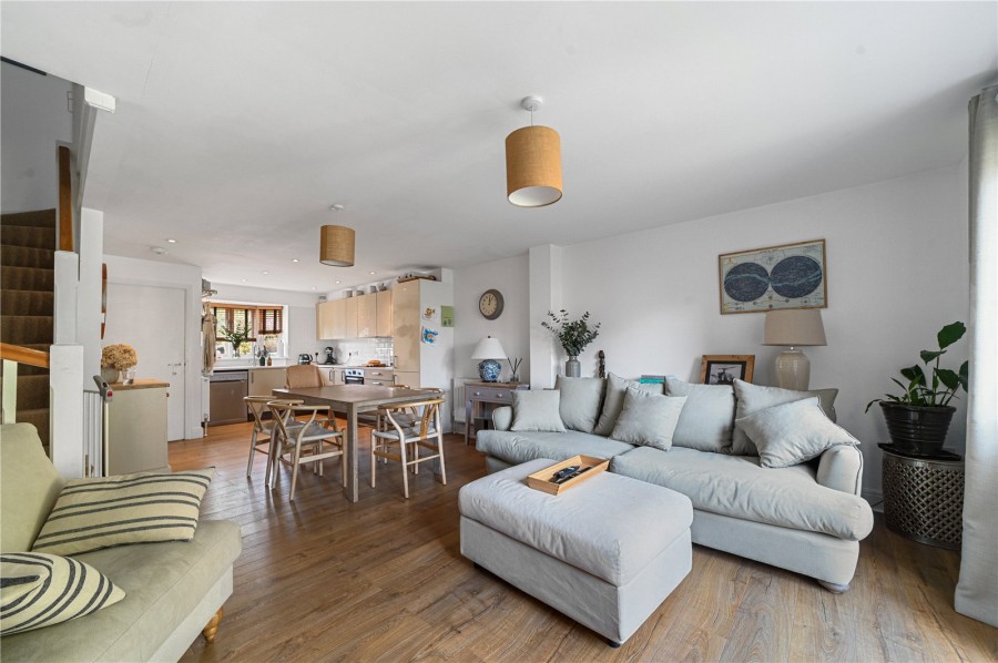 Bishop's Stortford, Hertfordshire