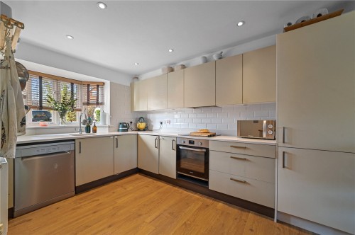 Bishop's Stortford, Hertfordshire