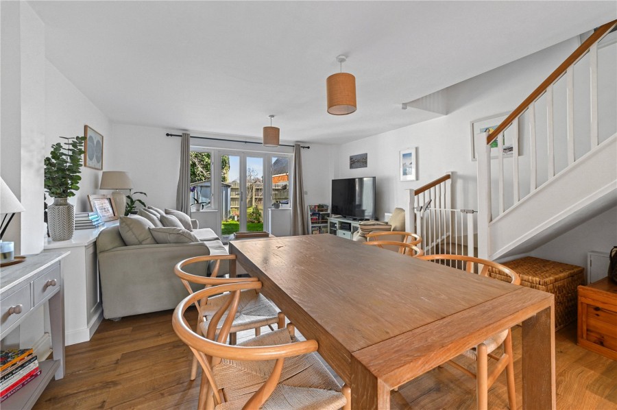 Bishop's Stortford, Hertfordshire