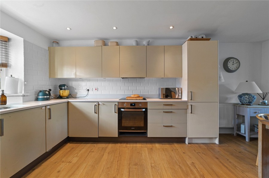 Bishop's Stortford, Hertfordshire