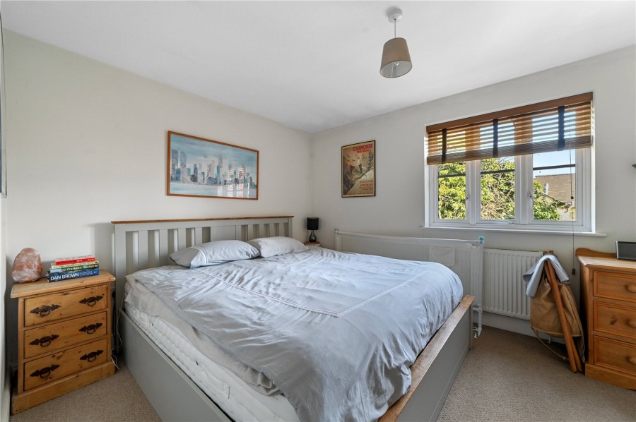 Bishop's Stortford, Hertfordshire