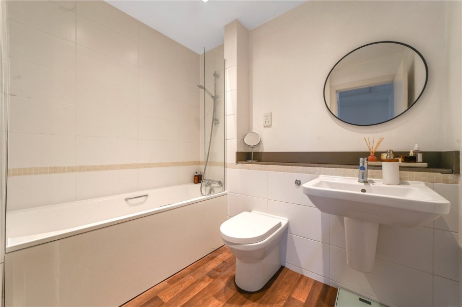 Bishop's Stortford, Hertfordshire