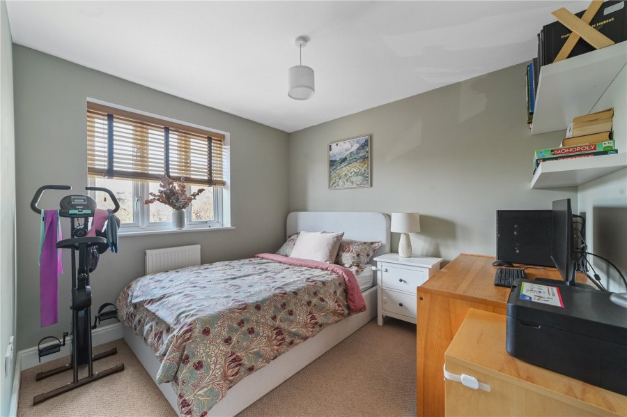 Bishop's Stortford, Hertfordshire