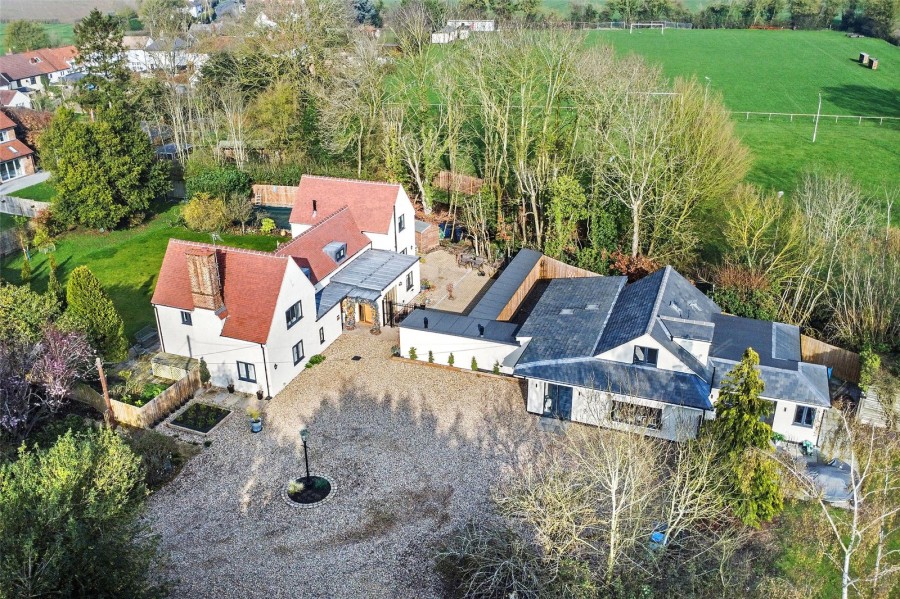 4 bedroom House for Sale Sheering, Bishop's Stortford, Essex