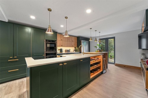 Sheering, Bishop's Stortford, Essex