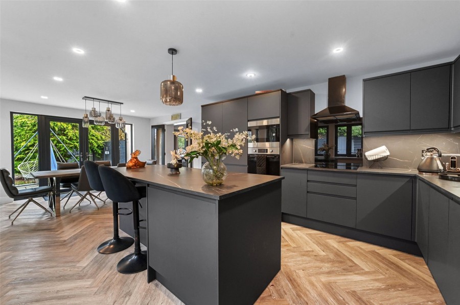 Sheering, Bishop's Stortford, Essex