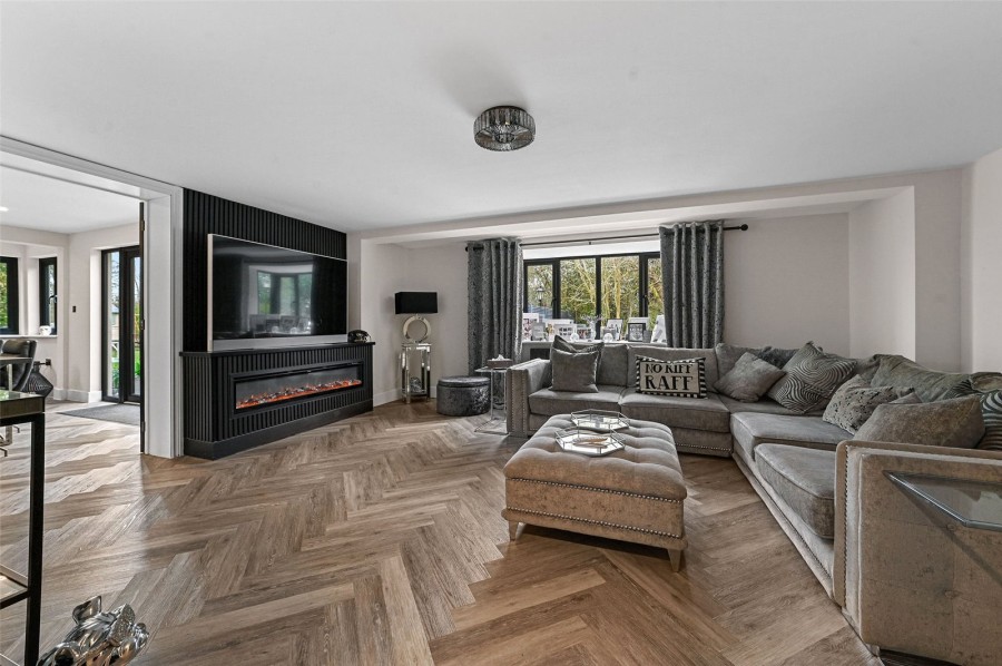 Sheering, Bishop's Stortford, Essex