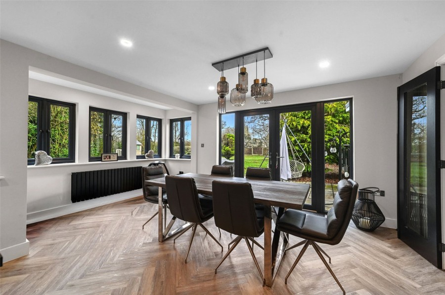 Sheering, Bishop's Stortford, Essex